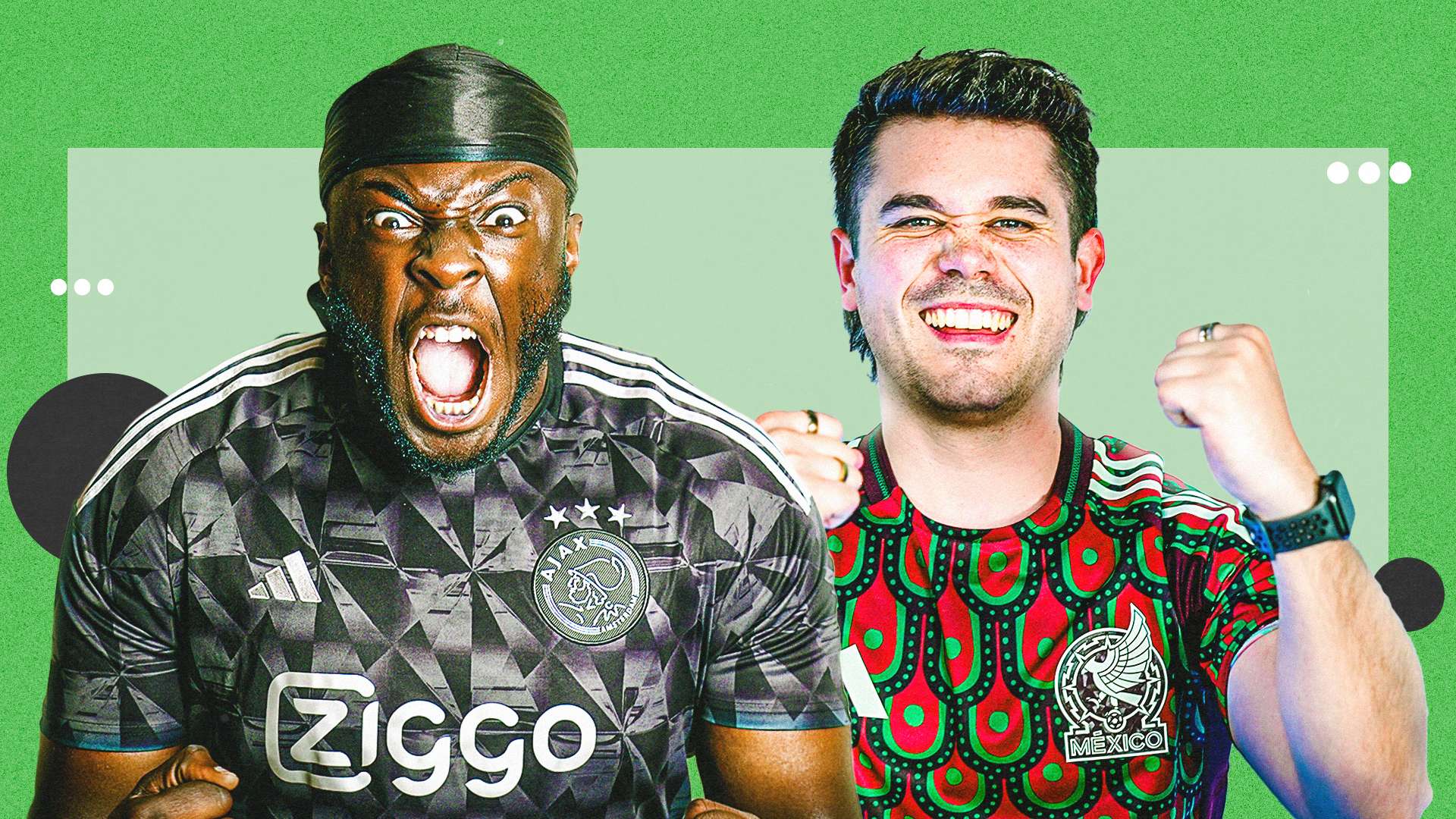 令人期待 令人期待