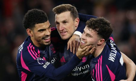 内马尔的每 内马尔的每