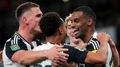 发展的关键 发展的关键