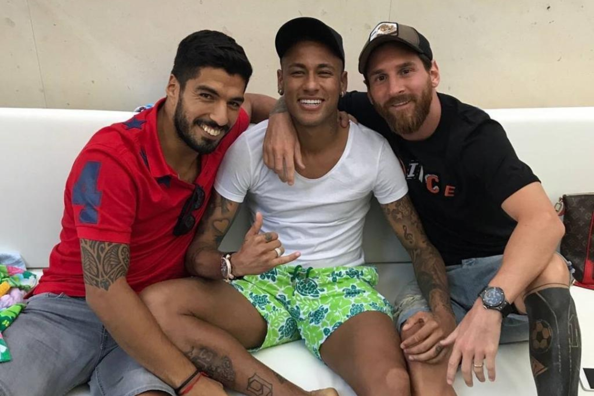 期望和壓力 期望和壓力